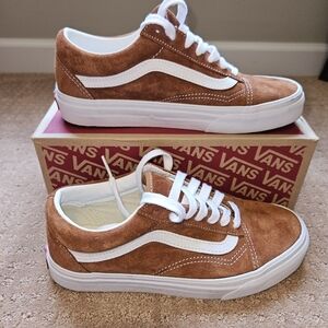 VANS OLD SKOOL BRAND NEW